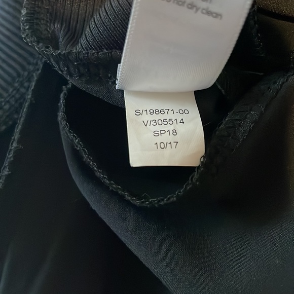 Athleta black everyday pants - Picture 6 of 11